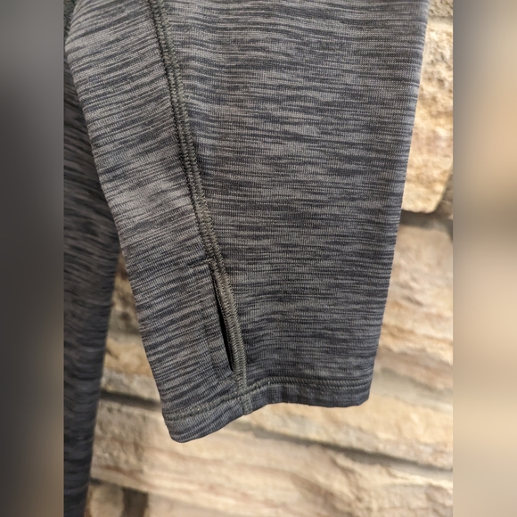 Backcountry 1/4 zip pull over - Picture 6 of 10